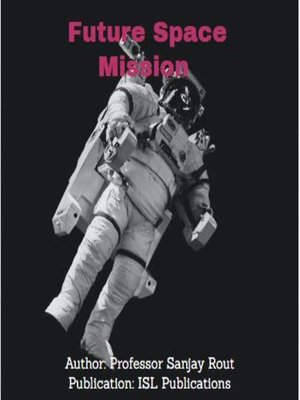 cover image of Future Space Mission